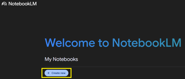 0.2.4 Google NotebookLM – AI Fundamentals