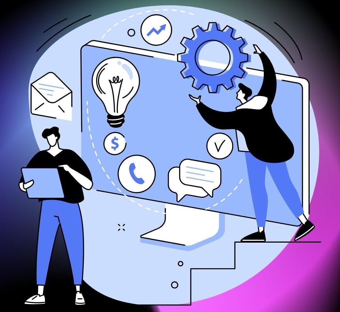 AI for Essential Digital Skills (UNIMAS)