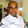 T. Mathanaruban_Asst. Lecturer Avatar